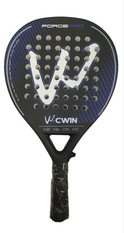 Cwin Raquette de Padel  - 4 variantes