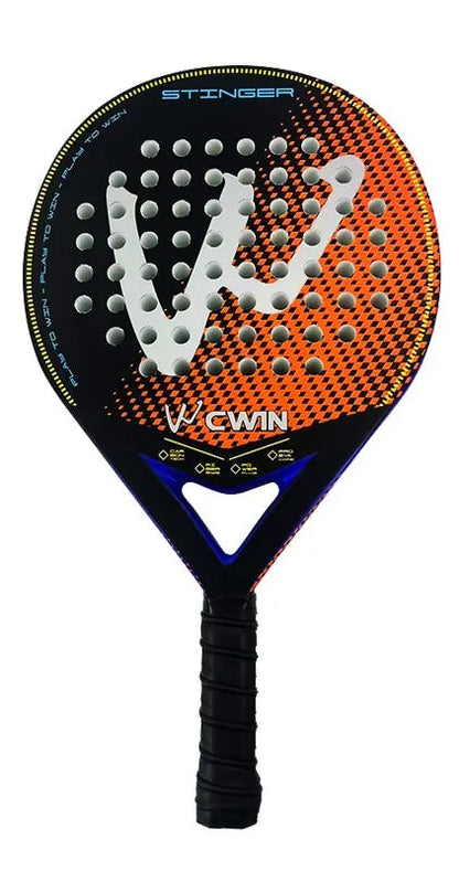 Cwin Raquette de Padel  - 4 variantes