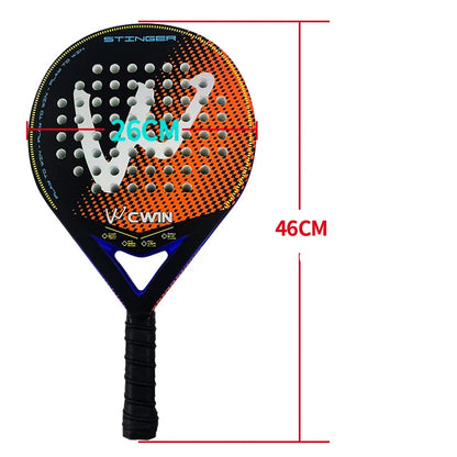 Cwin Raquette de Padel  - 4 variantes