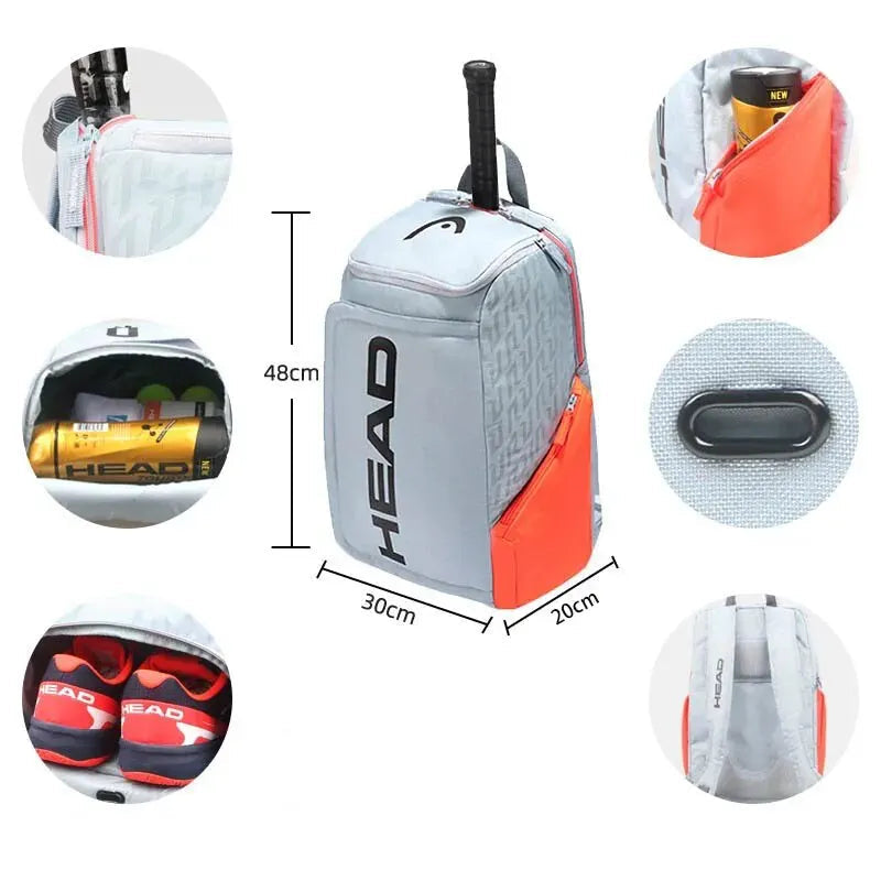 HEAD Sac Original de Padel