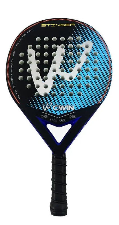 Cwin Raquette de Padel  - 4 variantes