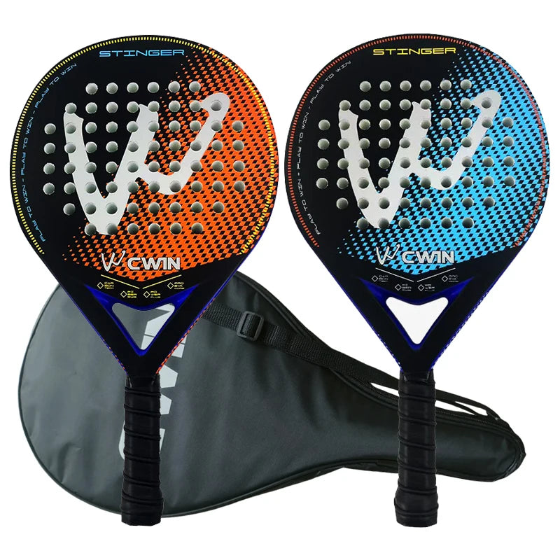 Cwin Raquette de Padel  - 4 variantes